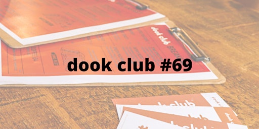 Imagem principal do evento dook club #69