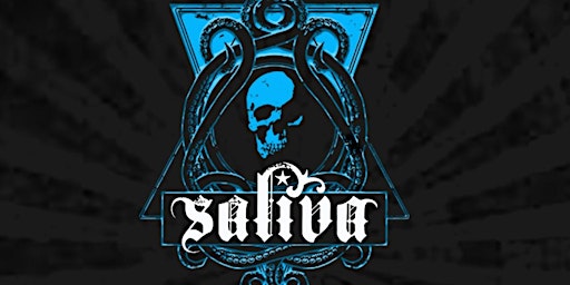 Saliva, Above Snakes, and Thrower at The Domino Room primary image