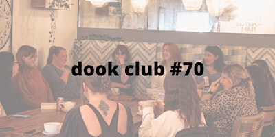 Hauptbild für dook club #70
