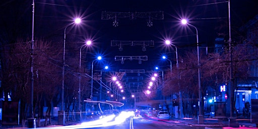 Imagen principal de Causes of Excess Color Changes in Streetlights