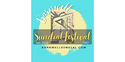 Image principale de Sundial Festival Concert