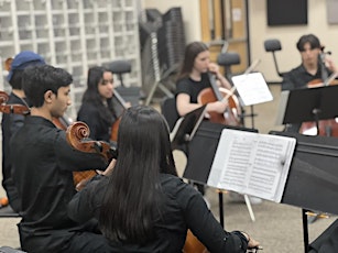 Strings Unbound: from Bach to The Beatles