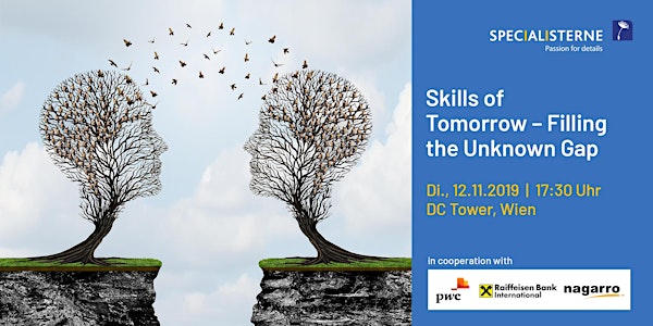 Skills of Tomorrow: Filling the Unknown Gap