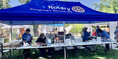46th Annual Kingman Festival of the Arts primary image