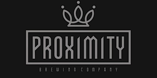Comedy Show at Proximity Brewing in Durham primary image