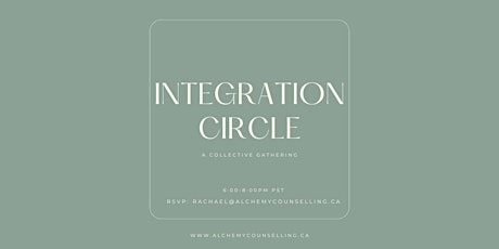 Integration Circle