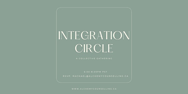 Integration Circle