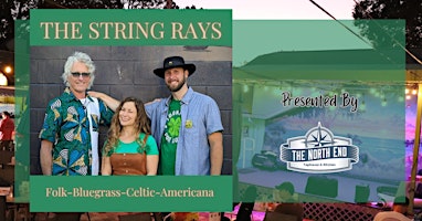 The String Rays primary image