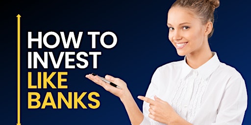 Wealth Mastery: Banking Secrets to Financial Freedom primary image
