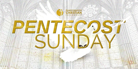 Pentecost Sunday