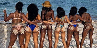 MelaninLadyLove Beach Field Day primary image