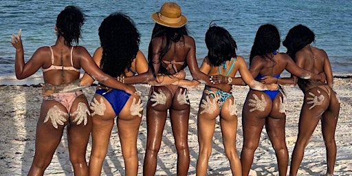 Imagen principal de MelaninLadyLove Beach Field Day