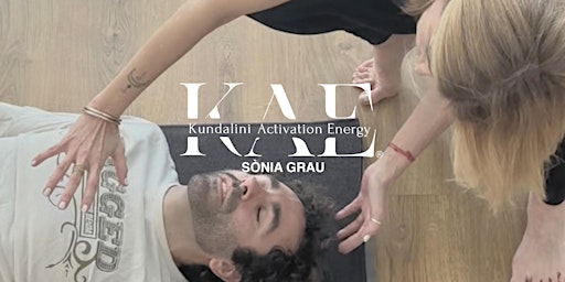 Hauptbild für KAE® Kundalini Activation Energy SESIÓN INFORMATIVA