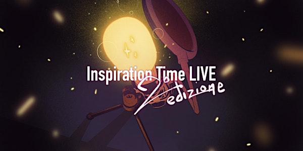 Inspiration Time LIVE 2ed