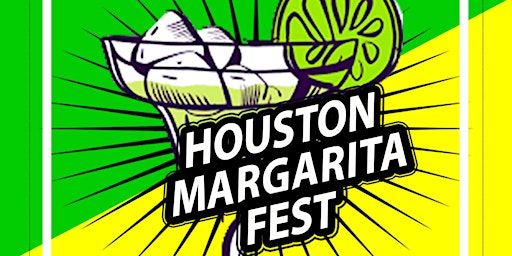 Imagem principal do evento Houston Margarita Festival #13