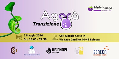 Hauptbild für Agorà Transizione