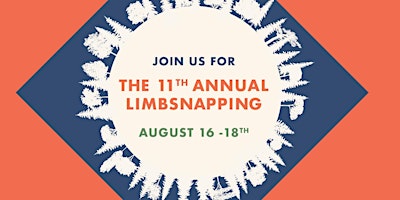 Imagen principal de The 11th Annual Limbsnapping