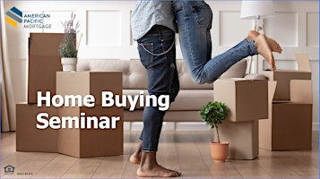 Imagen principal de Home Buying Seminar