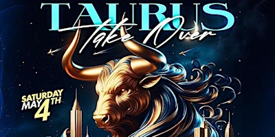 May 4th Rabbit Hole TSQ | Taurus Takeover | Allure Saturday Night  primärbild