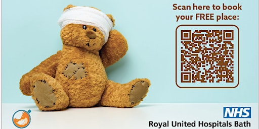 Hauptbild für Teddy Bear Hospital - RUH, Bath