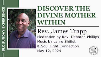 Imagen principal de SLC Sunday Experience: Discover the Divine Mother Within