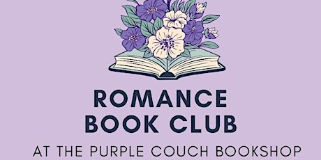 Romance Book Club with Read My Lips Boston