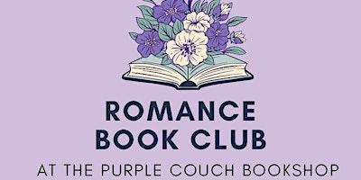 Imagem principal de Romance Book Club