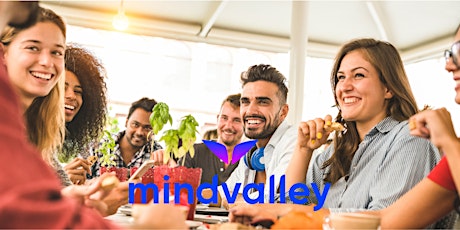 Mindvalley community meetup @ Linz (Mindvalley café)