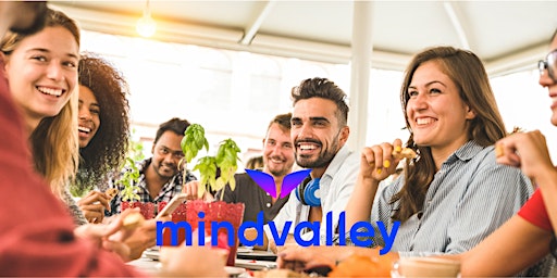 Mindvalley community meetup @ Linz (Mindvalley café)  primärbild
