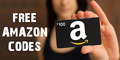 *NEW*100% How to get Free Amazon Gift Card Codes in 2024 | Up to $250 Free