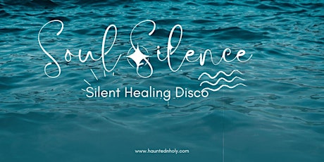 Soul Silence Healing Circle