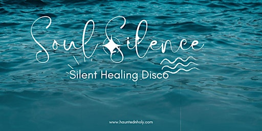 Immagine principale di Soul Silence Healing Circle 