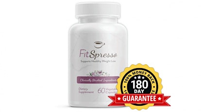 FitSpresso Coffee The 21st Century Secret For Healthy Weight Loss!