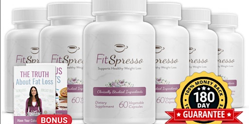 Imagem principal de FitSpresso Coffee Reviews: (Critical Exposed Warning) Is It A Scam or Legit?