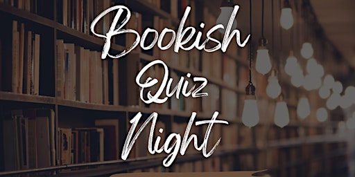 Primaire afbeelding van Quiz Night