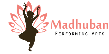 Hauptbild für Dance with Madhuban- Summer 2024