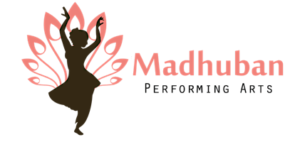 Dance with Madhuban- Summer 2024 primary image