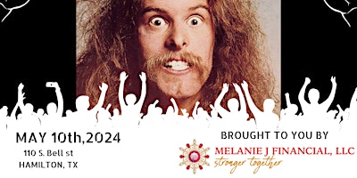 TED NUGENT 5/10/2024 primary image