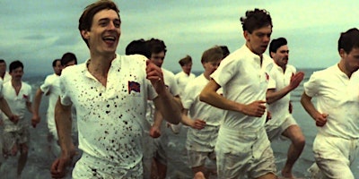 Chariots of Fire primary image