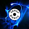 Logotipo de InnerDance Facilitator - Rebecca Romans
