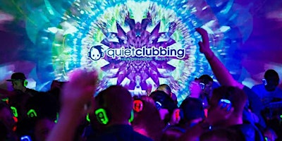 Imagem principal do evento Quiet Clubbing Party