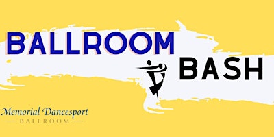 Ballroom Body Blast- FREE Dance Fitness Group Class primary image
