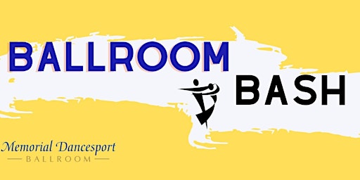 Imagem principal do evento Ballroom Body Blast- FREE Dance Fitness Group Class