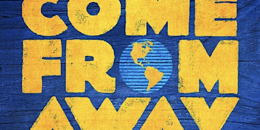 Come From Away primary image