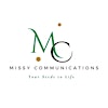 Logo de Missy Communication