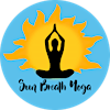 Sun Breath Yoga's Logo