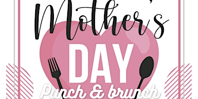 Imagem principal do evento Mother's Day Punch & Brunch