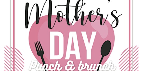 Mother's Day Punch & Brunch