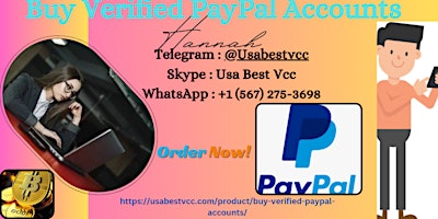 Hauptbild für How do I verify my PayPal account?