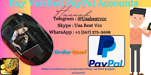 Imagen principal de How do I verify my PayPal account?